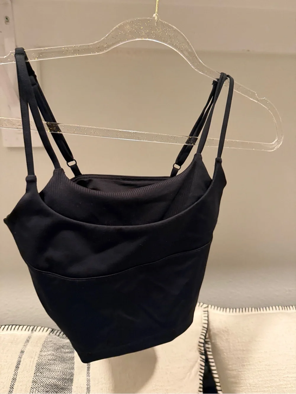 ALO women’s double tank